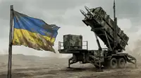 В Польше назвали ошибкой возможную передачу ракет Patriot Украине