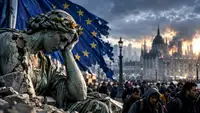 «Европу надо спасать от Брюсселя»: Руководство ЕС обвинили в цивилизационном упадке