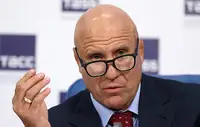 Мамиашвили участвовал в выборах в UWW, зная исход
