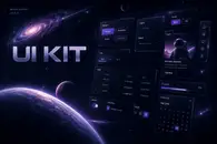Мы сделали свой UI Kit: 6 компонентов превратились в 30+, а одна ошибка сломала разметку во всех проектах