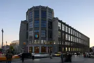Центральный телеграф стал университетом. Как изменился дом с глобусом