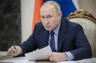 Путин: усилия ЦБ и правительства по снижению инфляции дают результаты