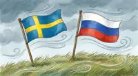 Историк Новикова: Андерссон вряд ли смягчит курс Швеции в отношении России