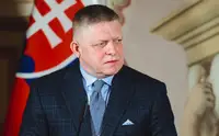 Фицо назвал условие досрочных выборов в парламент Словакии