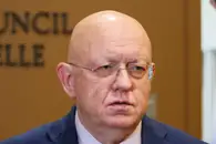 Небензя: Помощник генсека ООН предпочла другое мероприятие заседанию по Украине