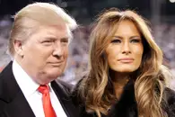 «За деньги да!» Вскрылась «‎загадочная тайна» о визитах Мелании Трамп в Белый дом