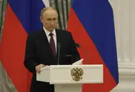 Путин заявил о соответствии экономической динамике в РФ ожиданиям