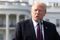 Попытки объявить Трампу импичмент бьют по рейтингу Демпартии, заявил американист