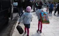 Финляндия вдвое сократит число центров по приему беженцев