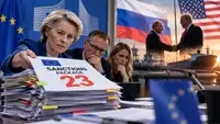 ЕС готовит 23-й пакет санкций против России: Новые ограничения хотят представить до конца года