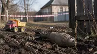 8-летний мальчик погиб при взрыве найденного у дома боеприпаса в Ракитном