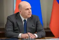Мишустин: на реконструкцию дорог к морю в Крыму направят 3,5 млрд рублей