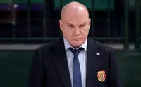 Жена тренера «Металлурга» поставила под вопрос причину его отстранения