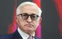 РСПП намерен обратиться за как минимум временным снятием санкций США