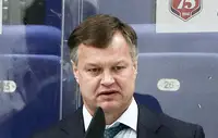"Лада" потерпела четвертое подряд поражение в КХЛ, уступив "Адмиралу"