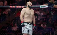 Россиянина нокаутировали в первом раунде на турнире UFC 333