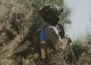 На Украине неизвестные бросили взрывчатку к военкомату, ранен военнослужащий