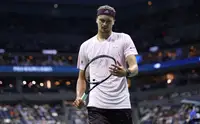 Зверев рассказал, чего ждет от матча с «профессором Хачановым» на US Open