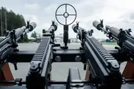 ПВО России за день сбила 32 украинских беспилотника