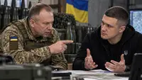 Сырский обвинил Фёдорова в дефиците вооружений для ВСУ