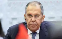 Лавров прибыл в Туркмению на Совет министров иностранных дел стран СНГ