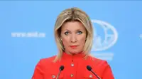 Захарова: гражданам Черногории потребуются визы для посещения России