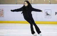 Алина Загитова планирует стать тренером