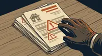 В МВД раскрыли новую схему мошенников с поддельными QR-кодами в квитанциях