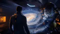 Блогер, вовлечённый в производство Mass Effect Universe, раскрыл детали игры — её действие происходило через 600 лет после трилогии
