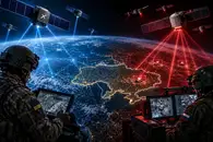 Киев устрашился «Рассвета»: Российская спутниковая система может изменить ход боевых действий
