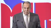 «Насаждают миф об угрозе, которая исходит от России»: Лавров — о политике Запада