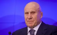 Мамиашвили объяснил санкциями ЕС уход с поста вице-президента UWW