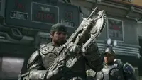 В онлайн-режим Gears of War: E-Day добавили рейтинговые матчи