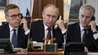 «‎Ситуация хуже»: В Финляндии раскрыли смысл звонка Стубба и Стёре Путину