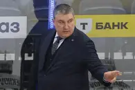Гатиятулин прокомментировал домашнюю серию поражений «Ак Барса»