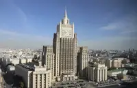 МИД: Российский Африканский корпус помог подавить мятеж в Нигере