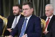 Новак заявил о готовности России увеличить поставки энергоресурсов в Европу