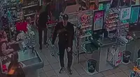 Момент убийства многодетного отца в волгоградском «Магните» попал на видео