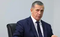 Трутнев рассказал, как попал под обстрел