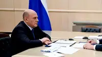Мишустин заявил о росте спроса на авиаперелёты в России