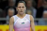 Гимнастка Чусовитина в 51 год отобралась на чемпионат мира