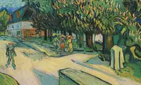 Sotheby’s впервые показал коллекцию с Ван Гогом стоимостью $180 млн