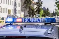 Напавшего на монастырь в Польше украинца не смогли допросить из-за его состояния