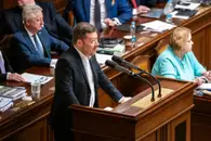 «У США нет друзей, есть только интересы»: В Чехии призвали брать пример с Трампа