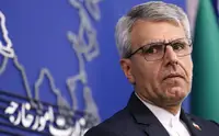 МИД Ирана ответил на сообщение об украинских дронах у границы республики