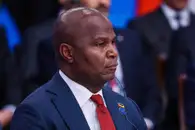 «Друг и брат»: Президент Мозамбика рассказал об отношениях с Россией на встрече с Путиным