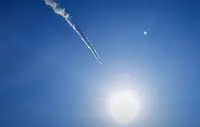ВС РФ "Геранями" поразили логистический центр и подстанции на Украине