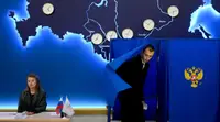 Белик назвал «политической слепотой» заявление Киева о выборах в Госдуму