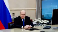 Мишустин призвал не допустить зависимости России от чужих технологий в сфере ИИ