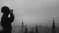 Наступление немцев на Москву началось 85 лет назад